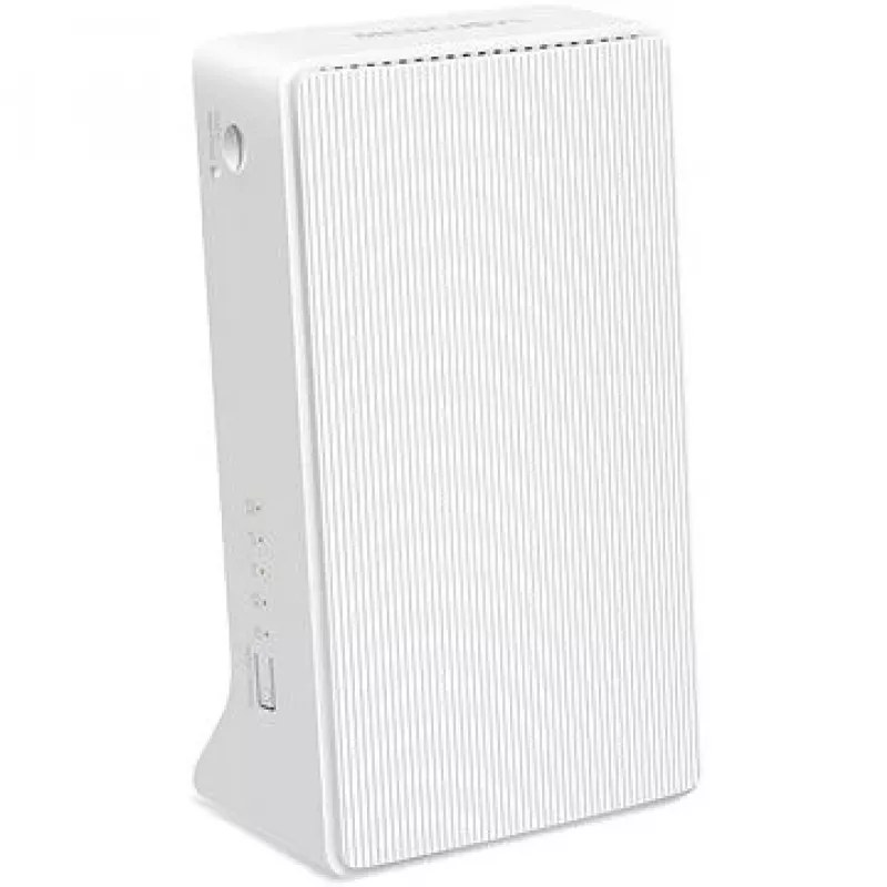 Mercusys 4G+ Cat6 AC1200 langaton dual band gigabit-reititin