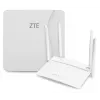 Reititin ZTE MF258 Pro + IDU Wifi6