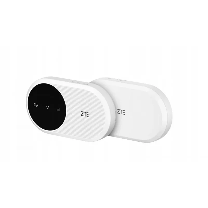 ZTE U10 U10 pocket WiFi 6 -laite - reititin