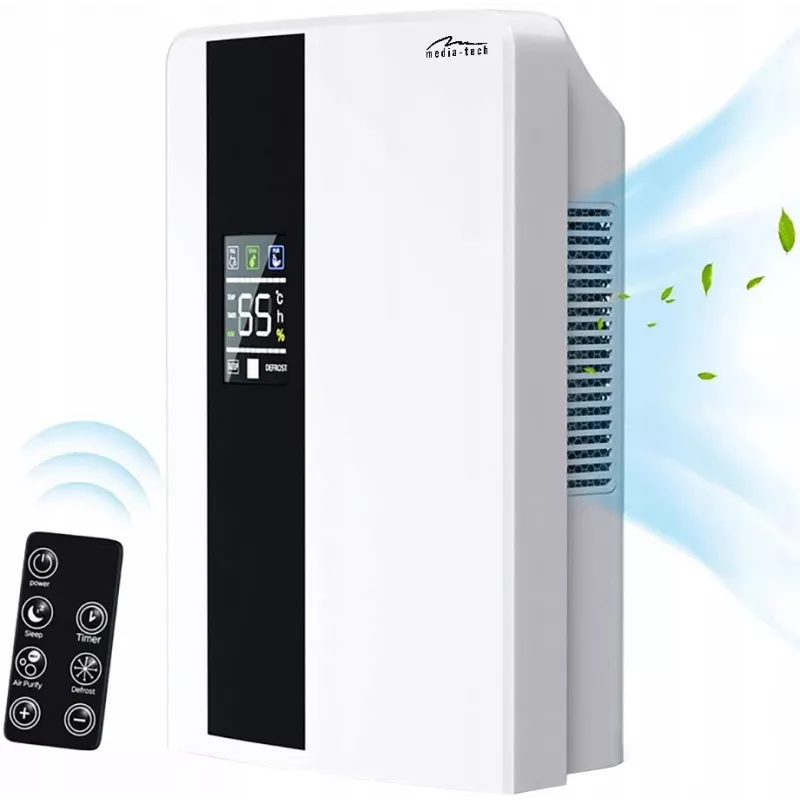 Media-tech ilman kuivain Air-dry Pro Mt6531