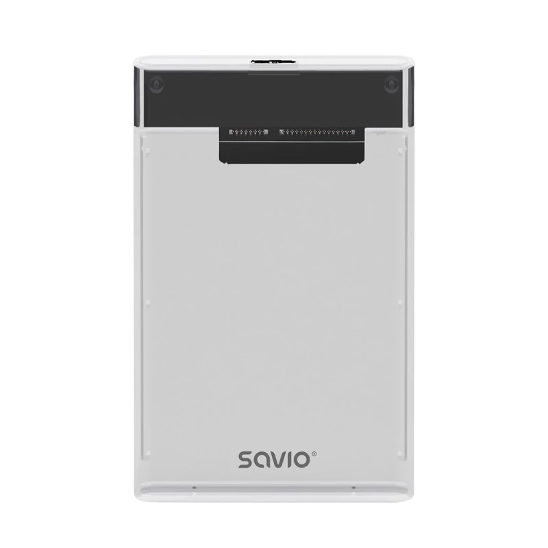 HDD/SSD-kotelo Savio AK-66