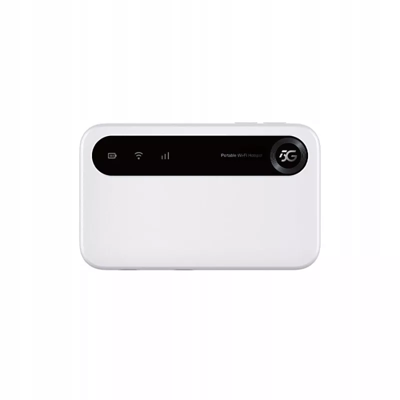 ZTE U50 5G mobiilireititin