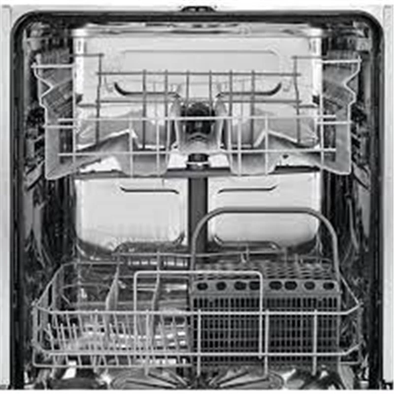 Kalusteisiin sijoitettava astianpesukone ELECTROLUX EES27200L