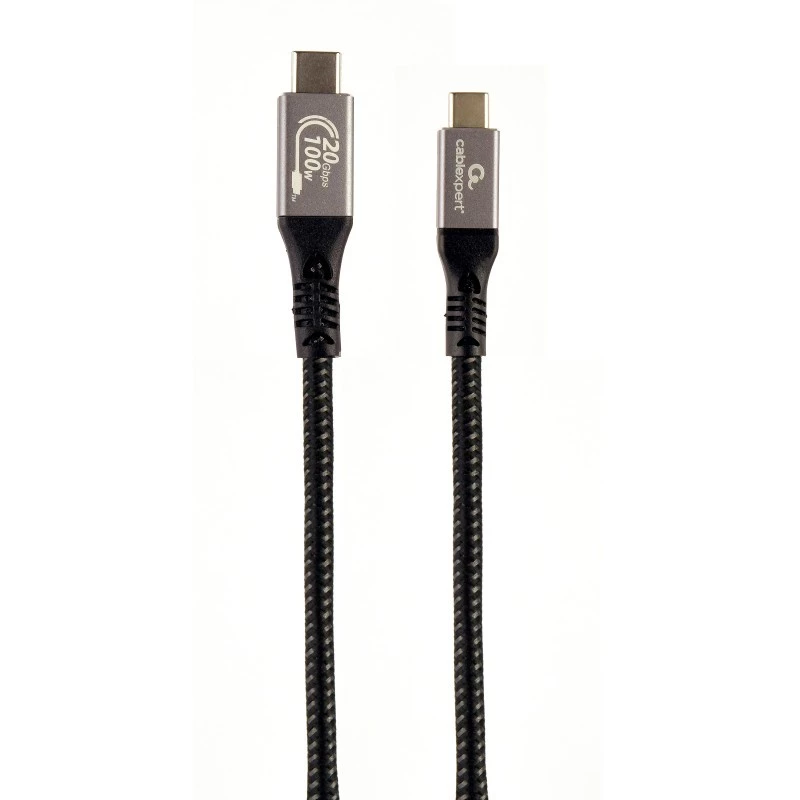 USB-kaapeli Gembird CCBP-USB3-CMCM100-1.5M