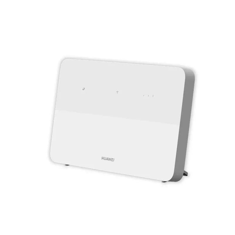 Huawei B636-336 4G CPE 5 - reititin