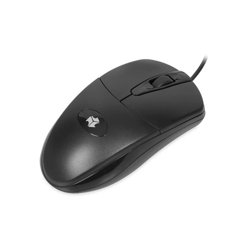IBox IMOF010 hiiri universaali molempikätinen USB Type-A optinen 1600 DPI
