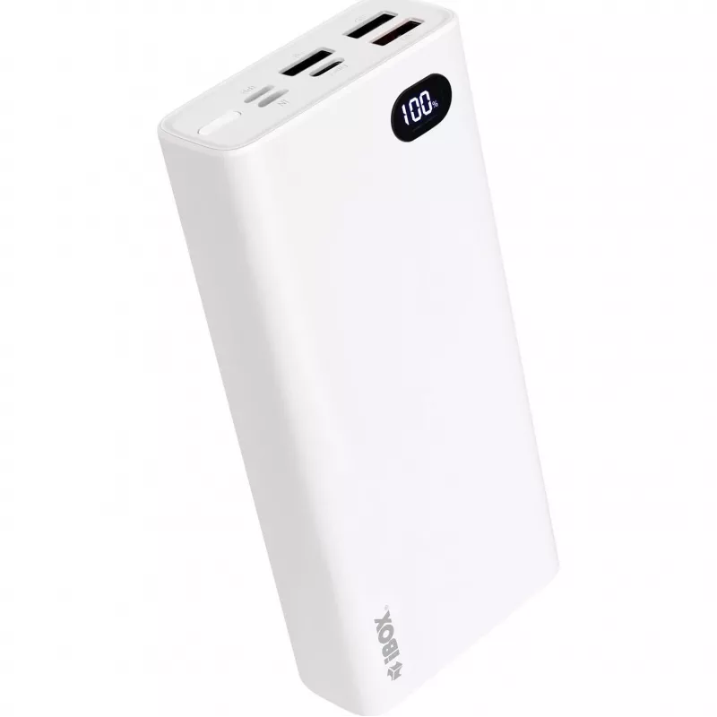 Varavirtalähde iBOX PB20 20000 mAh