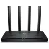 TP-Link Archer AX17 WLAN-reititin Gigabit Ethernet dual-band (2,4 GHz / 5 GHz) musta