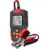 Qoltec 52484 LCD digitaalinen akkutesteri | 12V | 24V | 3Ah-200Ah