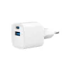 Gembird virtalähde - USB Type-A 24 Pin USB-C - 20 wattia