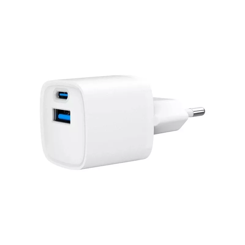 Gembird virtalähde - USB Type-A 24 Pin USB-C - 20 wattia