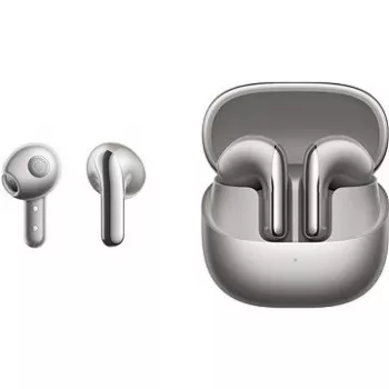 Xiaomi Buds 5 kuulokkeet langattomat In-ear Calls/Music Bluetooth harmaa