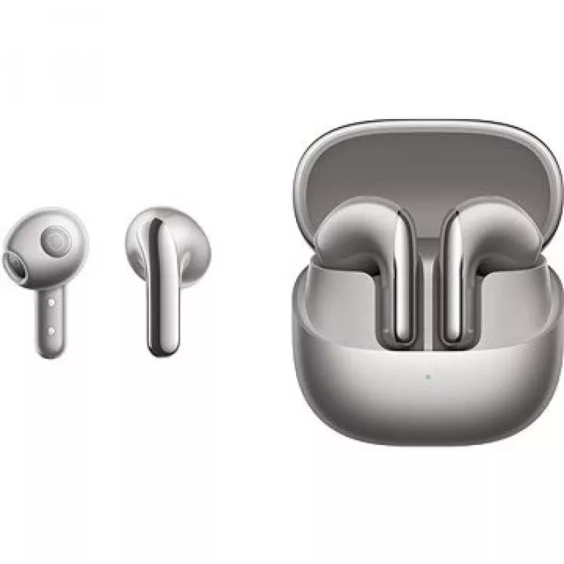 Xiaomi Buds 5 kuulokkeet langattomat In-ear Calls/Music Bluetooth harmaa