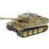 Rakennussarja COBI panssarivaunu VI Tiger no131 1275 osaa