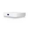 Ubiquiti UCG-MAX-EU ohjain, yhdyskäytävä, 512 GB NVMe SSD, 4x 2.5G LAN, 1x 2.5G WAN