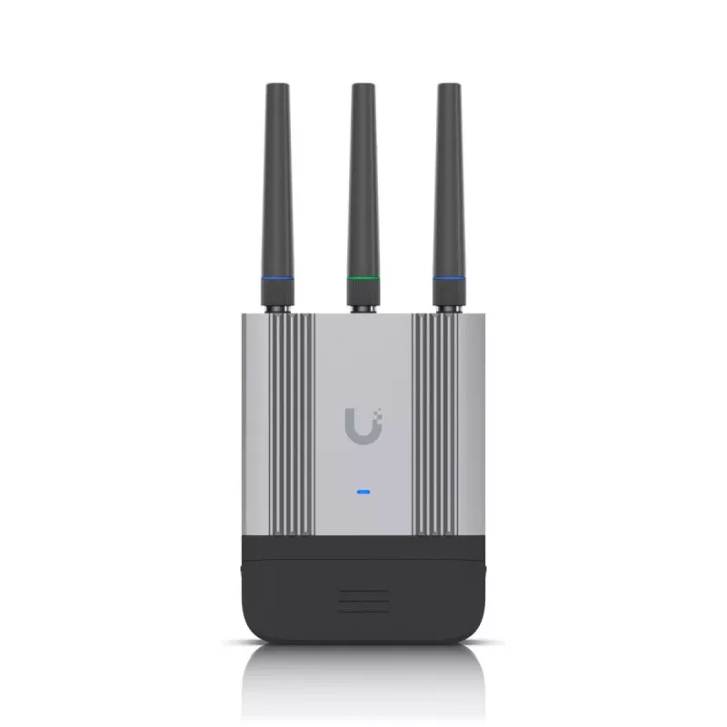 Ubiquiti UMR-Industrial UMR Industrial verkkoratkaisu