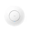 Cudy AP3000_P langaton tukiasema 2976 Mbit/s valkoinen Power over Ethernet (PoE)