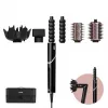 Monimuotoilulaite Shark FlexStyle HD446EU Warm musta 1650 W