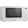 Panasonic mikroaaltouuni vapaasti seisova 1000W 32 litraa valkoinen