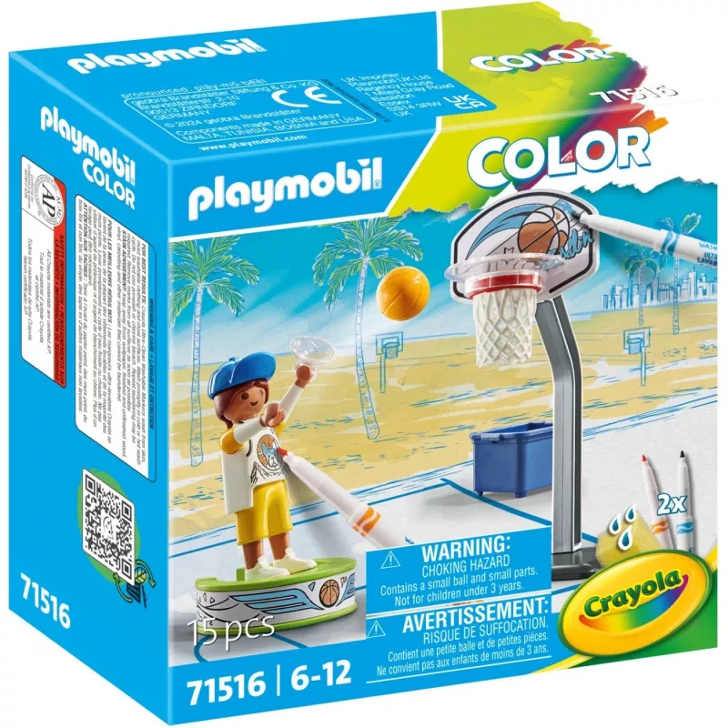 Playmobil 71516 tuote