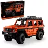LEGO Technic Mercedes-Benz G 500 PROFESSIONAL Line setti 42177