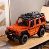 LEGO Technic Mercedes-Benz G 500 PROFESSIONAL Line setti 42177