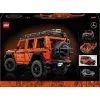 LEGO Technic Mercedes-Benz G 500 PROFESSIONAL Line setti 42177