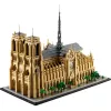 LEGO Architecture Notre-Dame de Paris setti aikuisille 21061