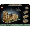 LEGO Architecture Notre-Dame de Paris setti aikuisille 21061