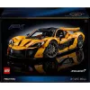 LEGO Technic 42172 McLaren P1 pienoismalliauto-setti aikuisille