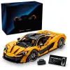 LEGO Technic 42172 McLaren P1 pienoismalliauto-setti aikuisille