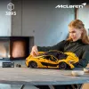 LEGO Technic 42172 McLaren P1 pienoismalliauto-setti aikuisille
