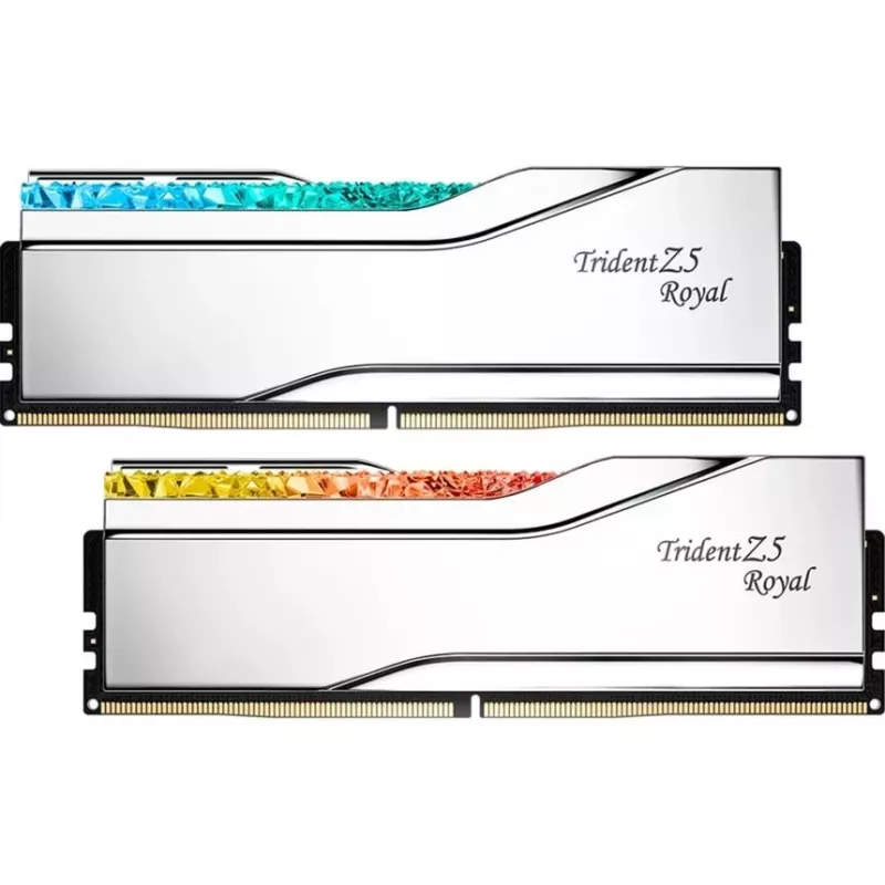 G.Skill F5-6400J3239F48GX2-TR5S muistimoduuli 96 GB 2 x 48 GB DDR5 640