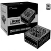 Thermaltake Toughpower SFX Platinum 1000W - TT Premium Edition virtalähde