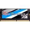 G.Skill | Ripjaws | 16 GB | DDR4 | 2666 MHz | kannettava | Registered No | ECC No