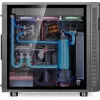 Thermaltake CA-1E3-00M1WN-03 kotelo musta