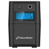 PowerWalker VI 850 SHL FR UPS (keskeytymätön virransyöttö) Line-Interactive 0,85 kVA 480 W 2 AC-lähtöä