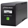 PowerWalker VI 600 SW FR UPS 600 VA 2 AC-lähtöä Line-Interactive (VI 600 SW FR)