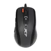 A4 Tech X-710 Scroll Wheel PC-hiiri PC/MAC 2-suuntainen pelituote
