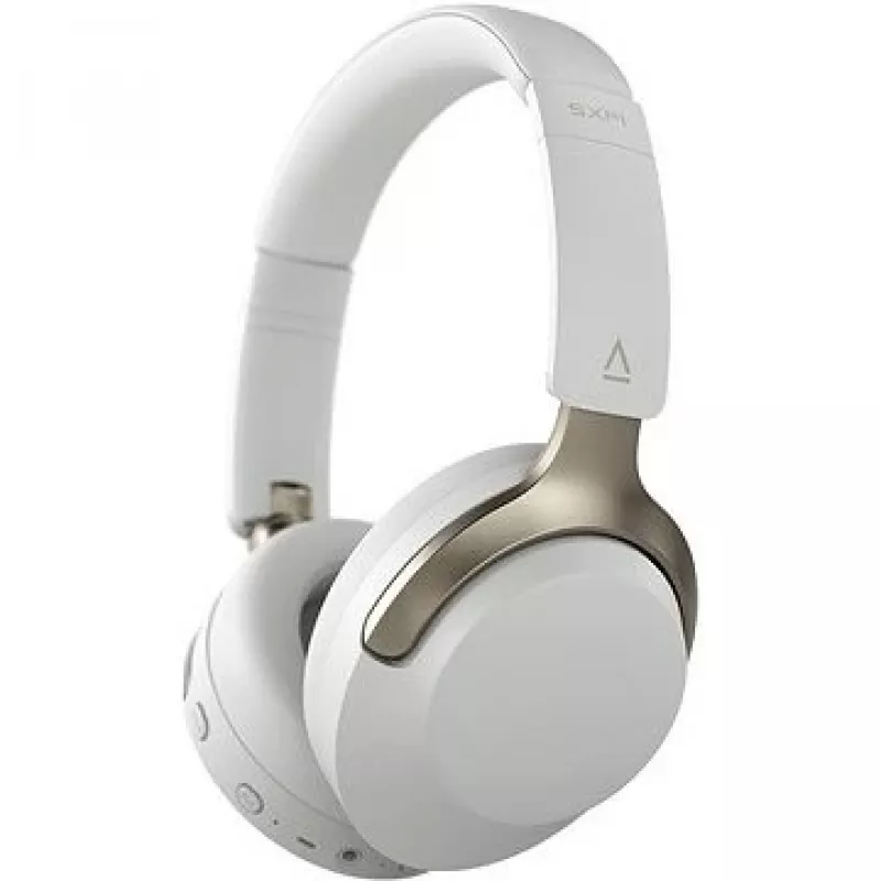 Creative 51EF1200AA000 Zen Hybrid Bluetooth On-Ear -kuulokkeet harmaa