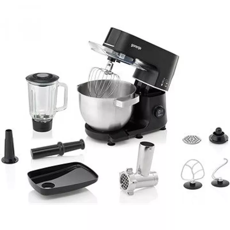 Yleiskone MMC1000SCB 1000 W 12 nopeutta