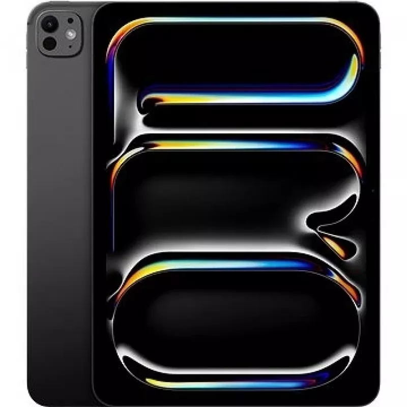 Tabletti Apple iPad 11 tuuman Pro 11 tuuman M4 16GB 2TB iPadOS