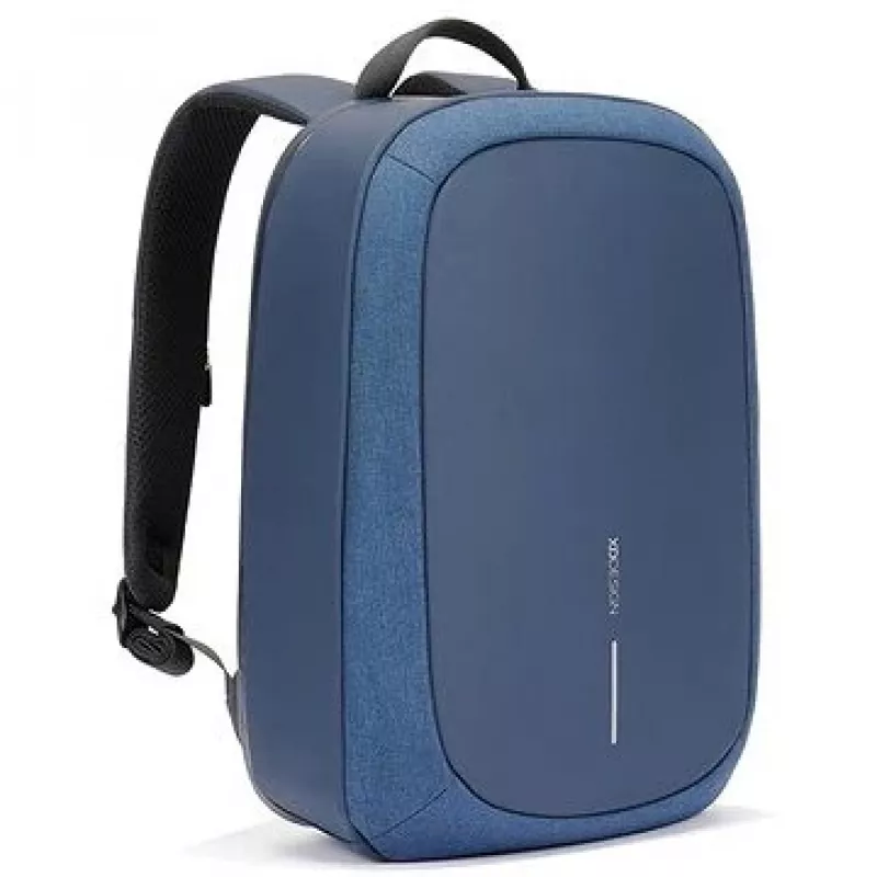 XD Design ANTI-THEFT reppu Bobby Edge Navy P/N: P706.2505