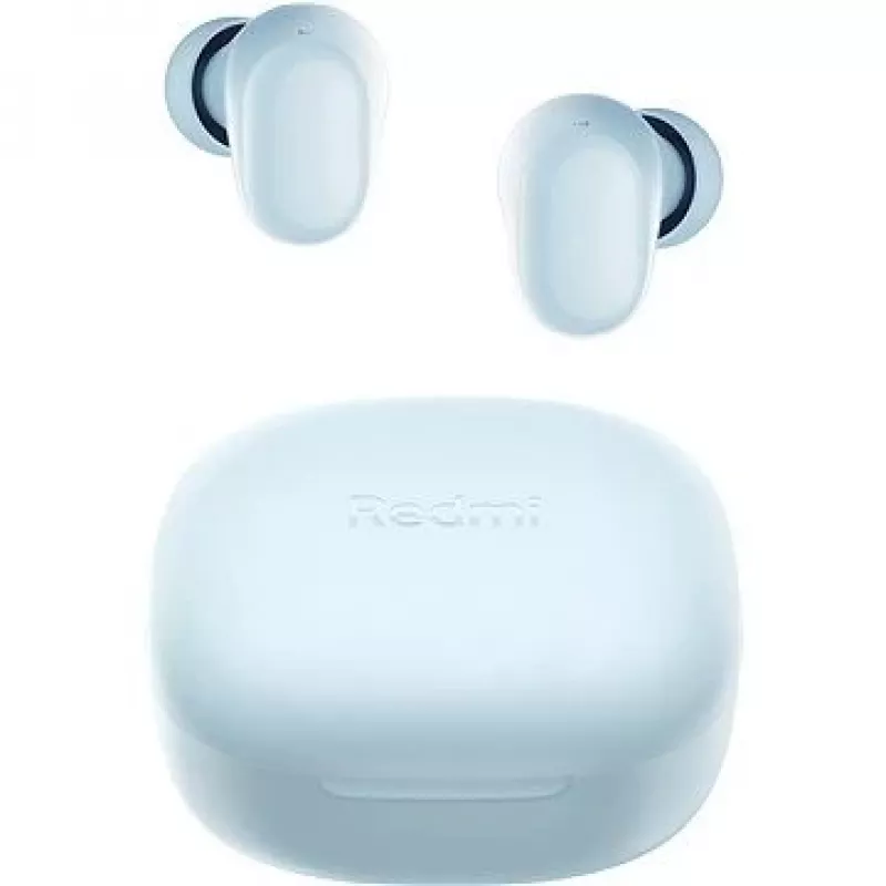 Xiaomi Redmi Buds 6 Play kuulokkeet langattomat in-ear puhelut/musiikki USB Type-C Bluetooth sininen
