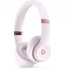 Beats Solo 4 langattomat kuulokkeet - punertava pinkki