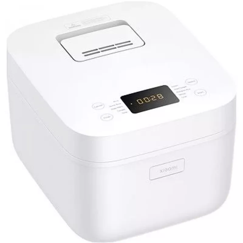 Xiaomi monitoimiriisinkeitin 4 L, valkoinen (BHR9044EU)