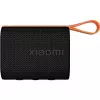 Kannettava stereokaiutin Xiaomi Sound Pocket musta