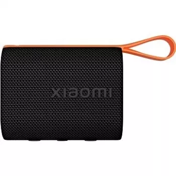 Kannettava stereokaiutin Xiaomi Sound Pocket musta