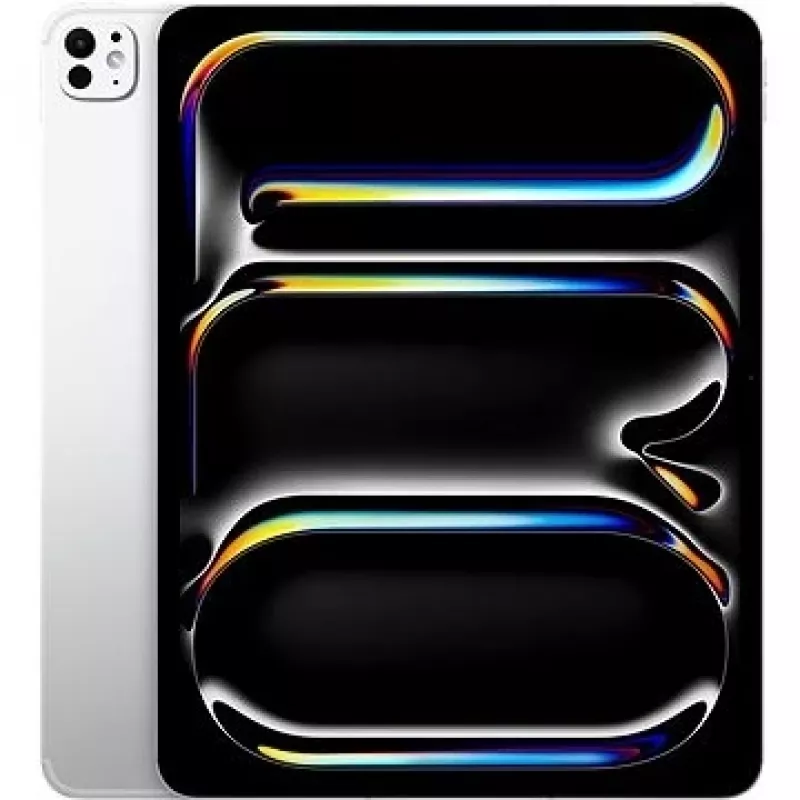 iPad Pro 13 tuuman Wi-Fi 512GB - hopea
