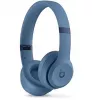 Beats Solo 4 langattomat kuulokkeet - liuskekivensininen